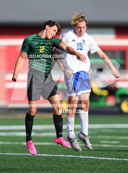 Thumbnail 1 in Lake Zurich @ Glenbrook North photogallery.