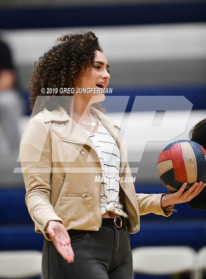 Thumbnail 2 in Carondelet vs. Marin Catholic (CIF NCS D2 Final ) photogallery.