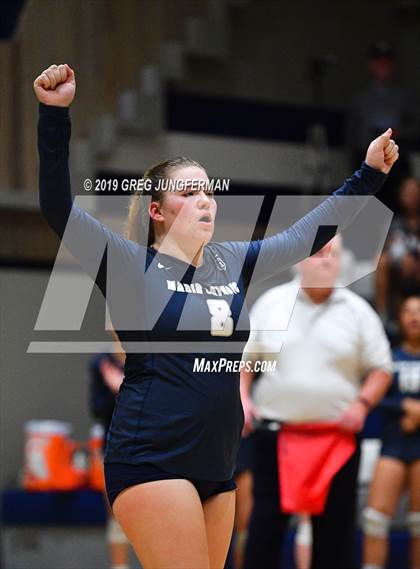 Thumbnail 1 in Carondelet vs. Marin Catholic (CIF NCS D2 Final ) photogallery.