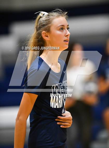 Thumbnail 2 in Carondelet vs. Marin Catholic (CIF NCS D2 Final ) photogallery.