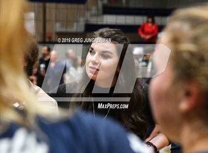 Thumbnail 1 in Carondelet vs. Marin Catholic (CIF NCS D2 Final ) photogallery.