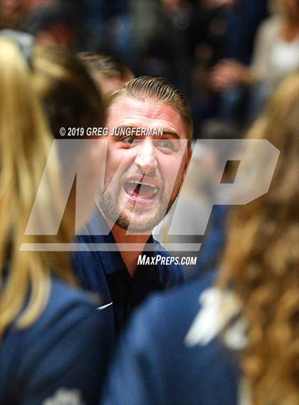 Thumbnail 3 in Carondelet vs. Marin Catholic (CIF NCS D2 Final ) photogallery.