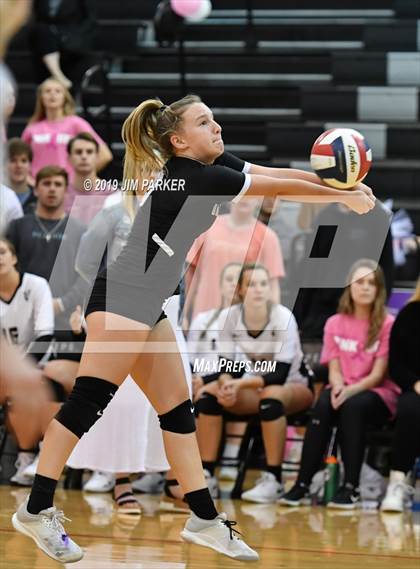 Thumbnail 1 in Vista Ridge @ Vandegrift photogallery.