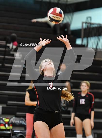 Thumbnail 3 in Vista Ridge @ Vandegrift photogallery.