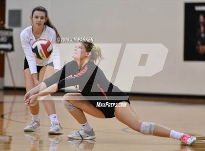 Thumbnail 3 in Vista Ridge @ Vandegrift photogallery.