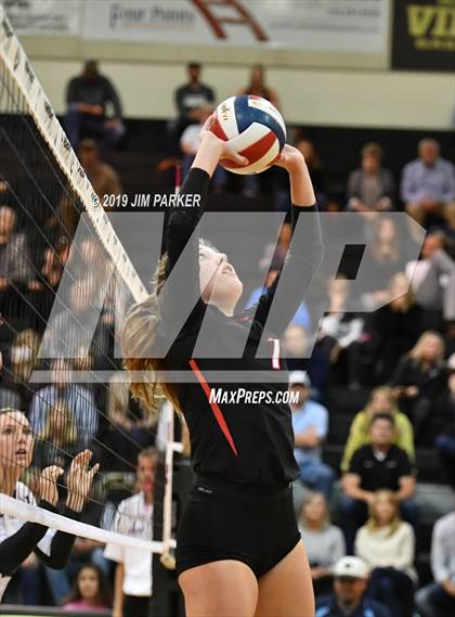 Thumbnail 3 in Vista Ridge @ Vandegrift photogallery.