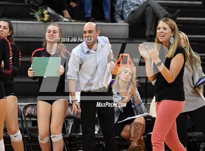 Thumbnail 1 in Vista Ridge @ Vandegrift photogallery.