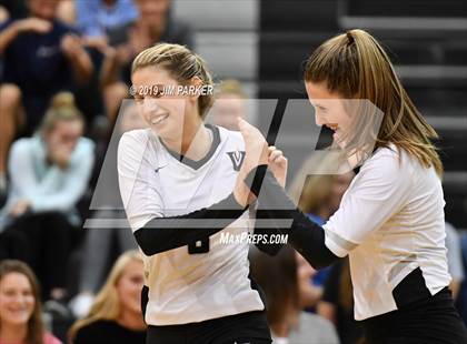 Thumbnail 2 in Vista Ridge @ Vandegrift photogallery.