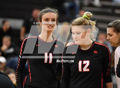 Thumbnail 1 in Vista Ridge @ Vandegrift photogallery.