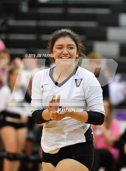 Thumbnail 2 in Vista Ridge @ Vandegrift photogallery.