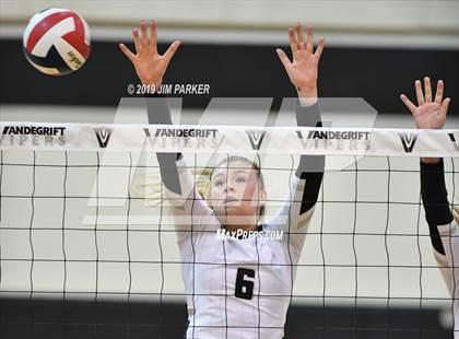 Thumbnail 3 in Vista Ridge @ Vandegrift photogallery.
