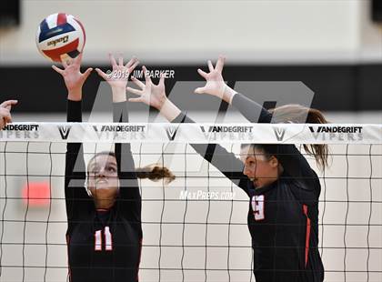 Thumbnail 3 in Vista Ridge @ Vandegrift photogallery.