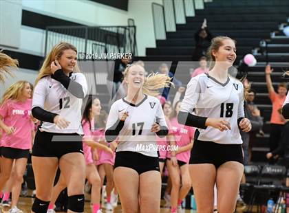Thumbnail 1 in Vista Ridge @ Vandegrift photogallery.