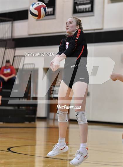 Thumbnail 1 in Vista Ridge @ Vandegrift photogallery.