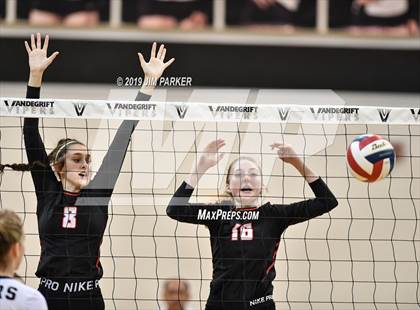 Thumbnail 1 in Vista Ridge @ Vandegrift photogallery.
