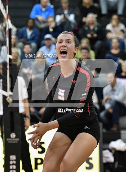 Thumbnail 1 in Vista Ridge @ Vandegrift photogallery.