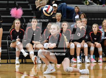 Thumbnail 1 in Vista Ridge @ Vandegrift photogallery.