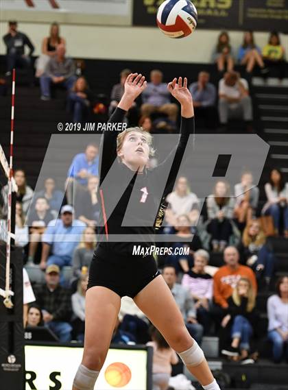 Thumbnail 2 in Vista Ridge @ Vandegrift photogallery.