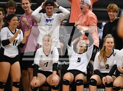 Thumbnail 2 in Vista Ridge @ Vandegrift photogallery.