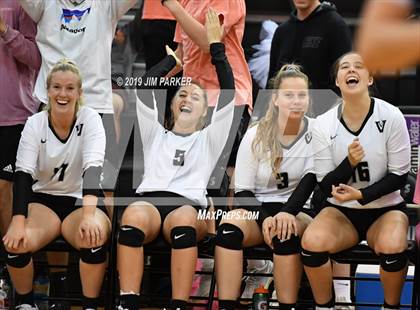 Thumbnail 2 in Vista Ridge @ Vandegrift photogallery.
