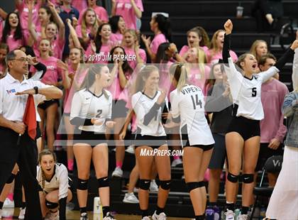 Thumbnail 1 in Vista Ridge @ Vandegrift photogallery.