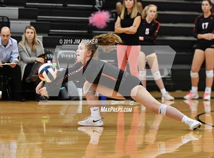 Thumbnail 2 in Vista Ridge @ Vandegrift photogallery.