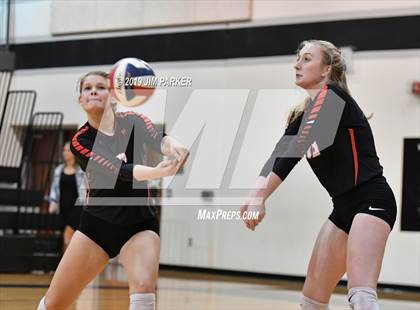 Thumbnail 3 in Vista Ridge @ Vandegrift photogallery.
