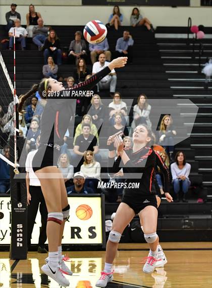 Thumbnail 2 in Vista Ridge @ Vandegrift photogallery.