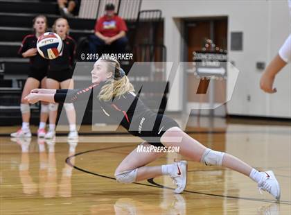 Thumbnail 1 in Vista Ridge @ Vandegrift photogallery.