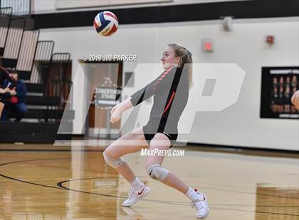 Thumbnail 3 in Vista Ridge @ Vandegrift photogallery.