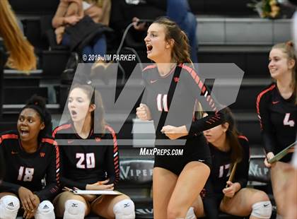 Thumbnail 2 in Vista Ridge @ Vandegrift photogallery.