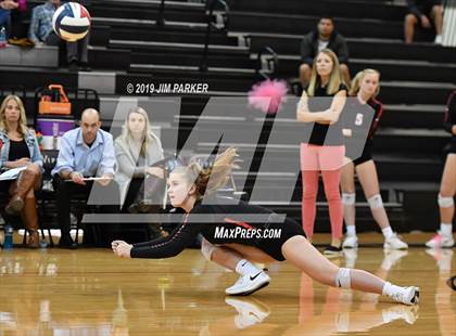 Thumbnail 3 in Vista Ridge @ Vandegrift photogallery.