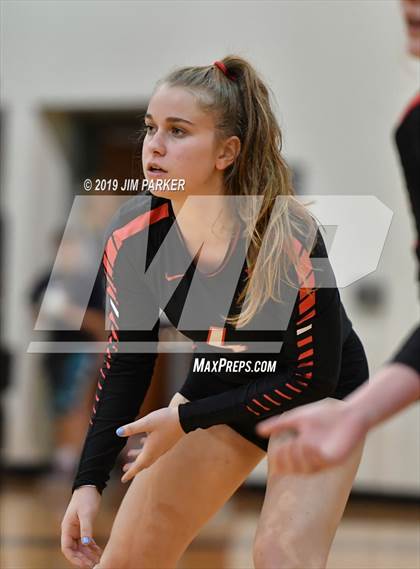 Thumbnail 1 in Vista Ridge @ Vandegrift photogallery.