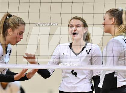 Thumbnail 3 in Vista Ridge @ Vandegrift photogallery.