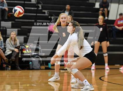 Thumbnail 3 in Vista Ridge @ Vandegrift photogallery.