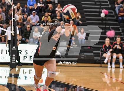 Thumbnail 1 in Vista Ridge @ Vandegrift photogallery.