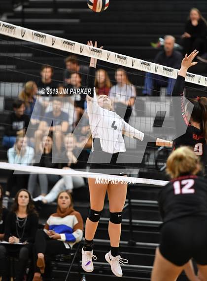 Thumbnail 1 in Vista Ridge @ Vandegrift photogallery.