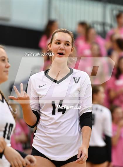 Thumbnail 1 in Vista Ridge @ Vandegrift photogallery.