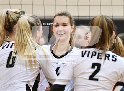 Thumbnail 1 in Vista Ridge @ Vandegrift photogallery.