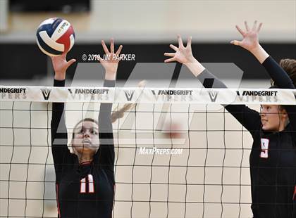 Thumbnail 2 in Vista Ridge @ Vandegrift photogallery.