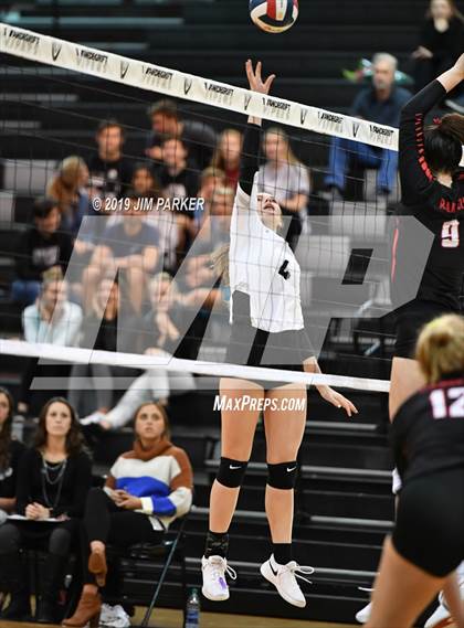 Thumbnail 2 in Vista Ridge @ Vandegrift photogallery.