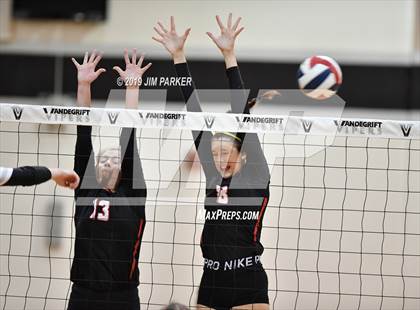 Thumbnail 2 in Vista Ridge @ Vandegrift photogallery.