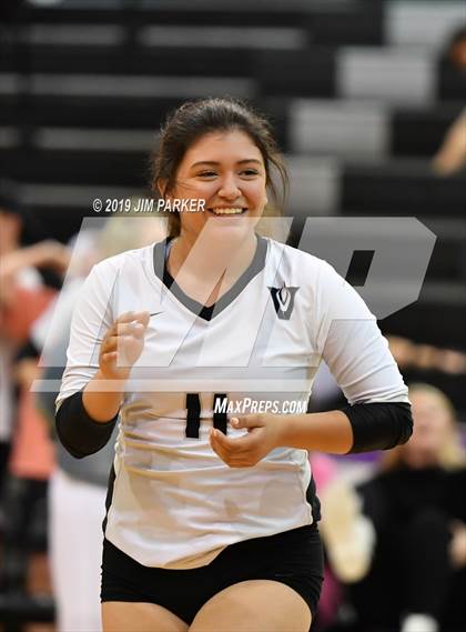 Thumbnail 1 in Vista Ridge @ Vandegrift photogallery.