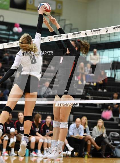 Thumbnail 3 in Vista Ridge @ Vandegrift photogallery.