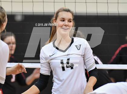 Thumbnail 3 in Vista Ridge @ Vandegrift photogallery.