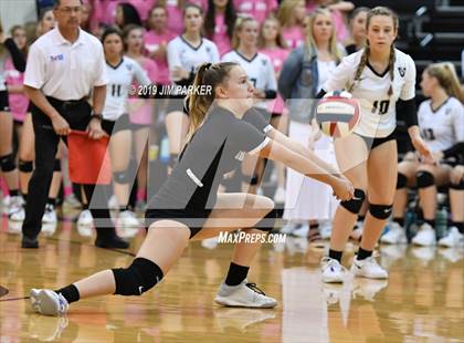 Thumbnail 3 in Vista Ridge @ Vandegrift photogallery.