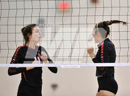 Thumbnail 3 in Vista Ridge @ Vandegrift photogallery.