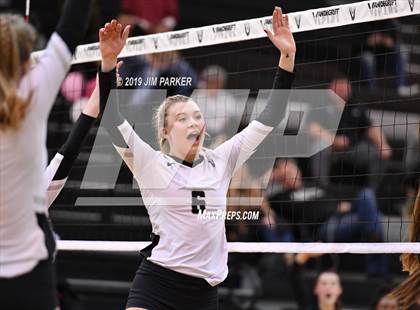 Thumbnail 1 in Vista Ridge @ Vandegrift photogallery.