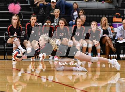 Thumbnail 2 in Vista Ridge @ Vandegrift photogallery.
