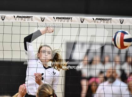 Thumbnail 2 in Vista Ridge @ Vandegrift photogallery.